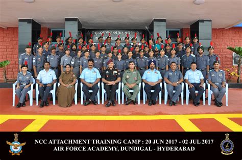 Benefits Of National Cadet Corps Ncc And Its C Certificate