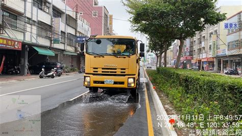 臺中市政府全球資訊網 市政新聞 中南部空品明起漸改善 中市府持續應變減緩空污