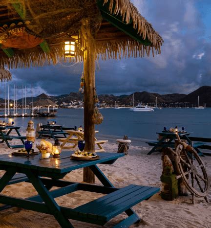 All-Inclusive Resorts in St. Lucia: Your Ultimate Travel Guide - OnABeach