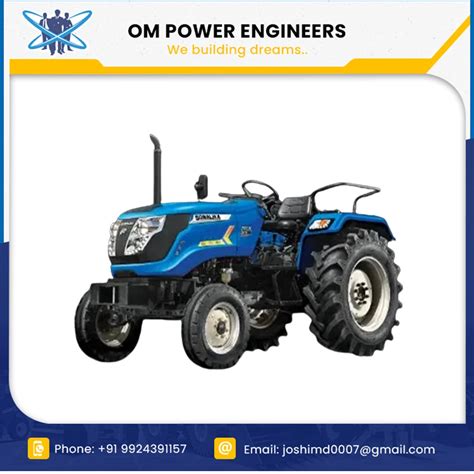 Customized Super Quality Model Tiger Di Crds Agriculture