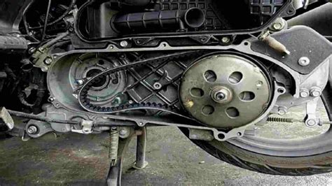 Cvt Motor Matic Bergetar Ketahui Penyebab Dan Cara Mengatasinya