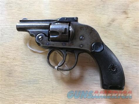 Handr Arms 32 Sandw Revolver For Sale At 934084077