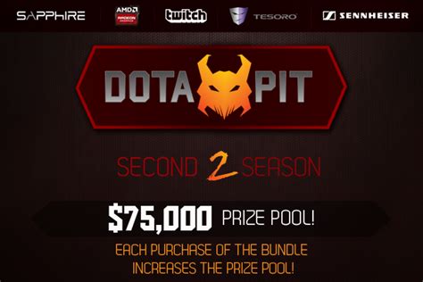 Dota Pit League Season Ticket Liquipedia Dota Wiki