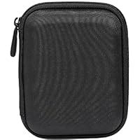 Amazonbasics Small Hard Shell Carrying Case For My Passport Essential