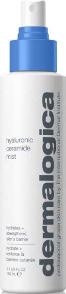 Dermalogica Hyaluronic Ceramide Mist Ml