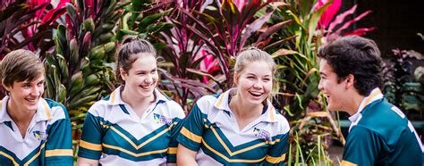 Annandale Christian College Private School Townsville