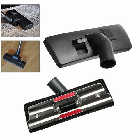 Aliexpress Buy Metal Plastic Black Universal Vacuum Cleaner Brush