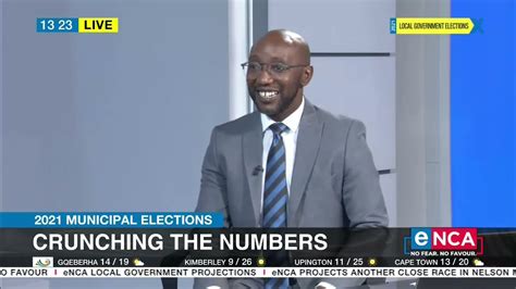 2021 Municipal Elections Crunching The Numbers Youtube