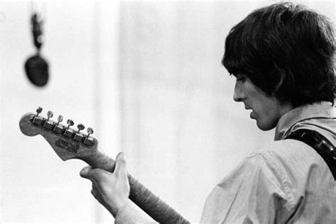 Wondering Wanderer, The Beatles recording sessions for the ‘Revolver’...