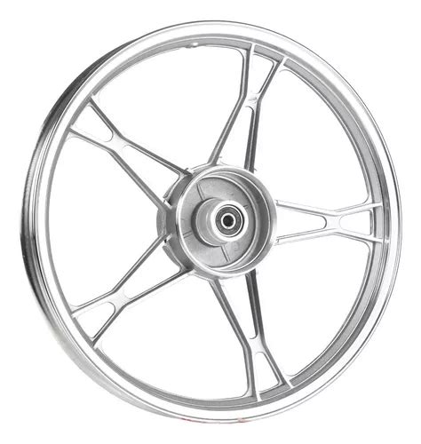 Rim Promoto Trasero P Italika Xt