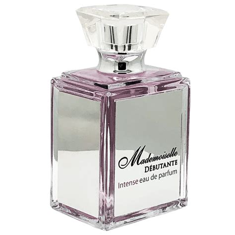 Mademoiselle Debutante Intense Eau De Parfum 100ml Spray