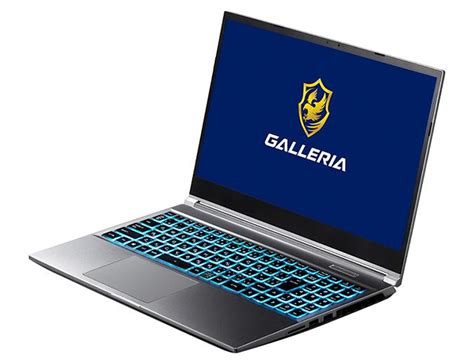 Dos V Galleria Laptop Xl C R Pc N Bal