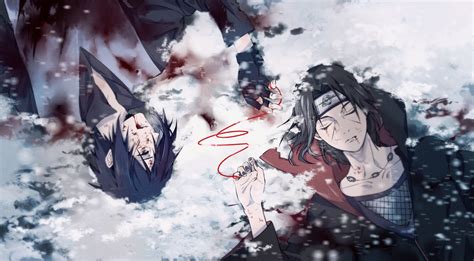 145 Wallpaper Sad Itachi Free Download Myweb