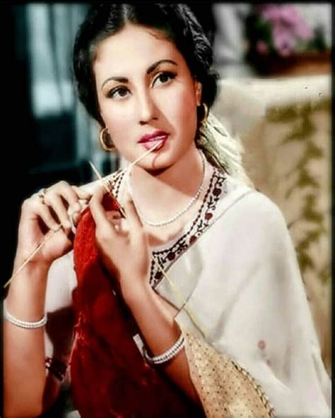 Meena Kumari Bollywood Actress Real Beauty Actresses