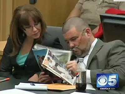 This Detail Could Change Everything About The Travis Alexander Case. - poftj9x