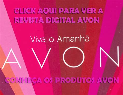 Consultora Avon E Natura Revista Digital Avon