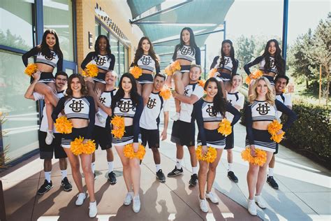 Uci Giving Day 2018 Anteater Band And Spirit Squad