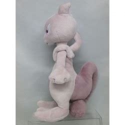 Plush Mewtwo S Pok Mon All Star Collection Meccha Japan