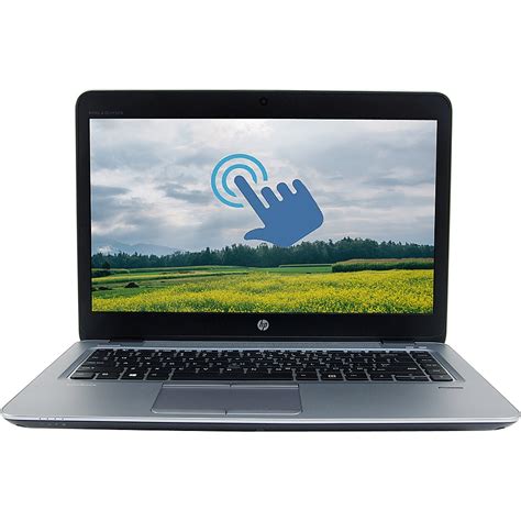 Best Buy Hp Elitebook Refurbished Laptop Intel Core I Gb Memory