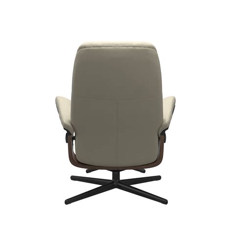 Stressless Consul Cross Fauteuil Stressless L Wik Meubelen