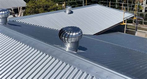 Roof Replacements Dtm Metal Roofing