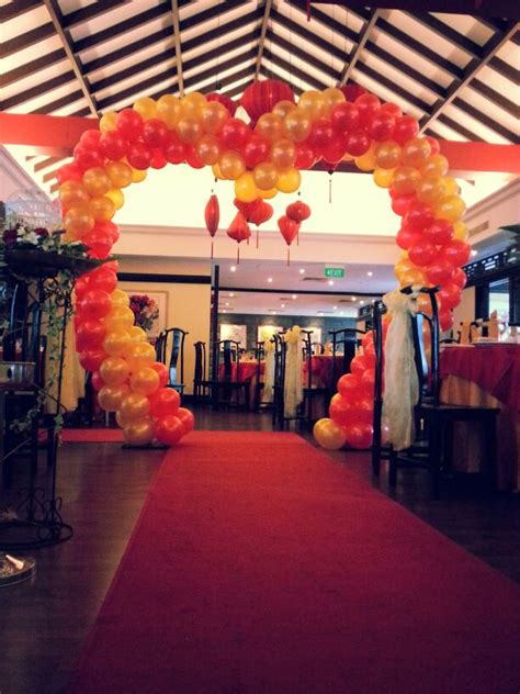 Wedding Balloon Decorations | THAT BalloonsTHAT Balloons