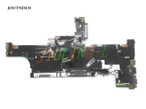 Joutndln For Lenovo T S Laptop Motherboard Fru X Vilt Nm A