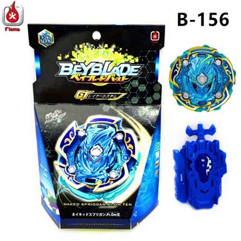 Beyblade Burst B Rb Curse Satan Hr Un D Sparking Superking