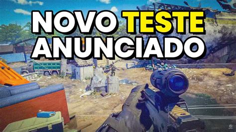 Oficial Xdefiant Ter Um Novo Teste P Blico Em Breve Youtube