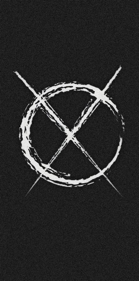 Proxy Creepypasta Symbol Hd Phone Wallpaper Peakpx