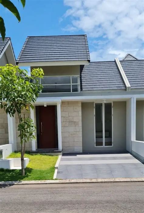 DIJUAL RUMAH SIAP HUNI DI CITRALAND TALLASA CITY HARGA MURAH Dijual