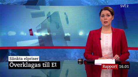 Rapport Avsnitt 337 Svt Play