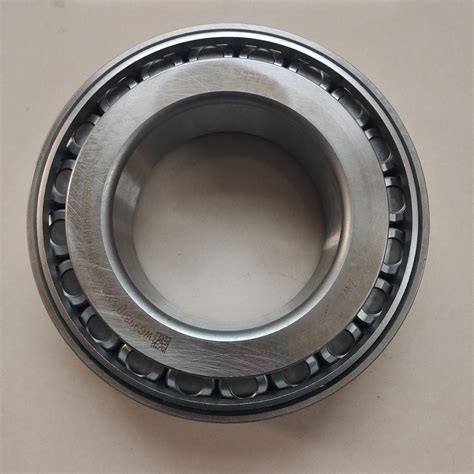 China National Heavy Duty Truck Howo Truck Accessories Roller Bearings