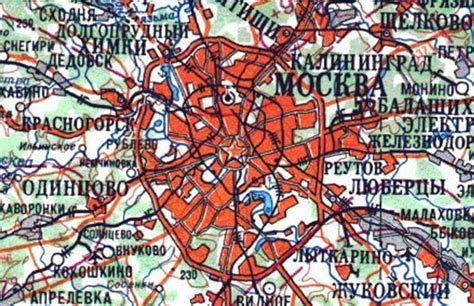 Soviet military mapping of the world | GeaMap.com: View maps online ...