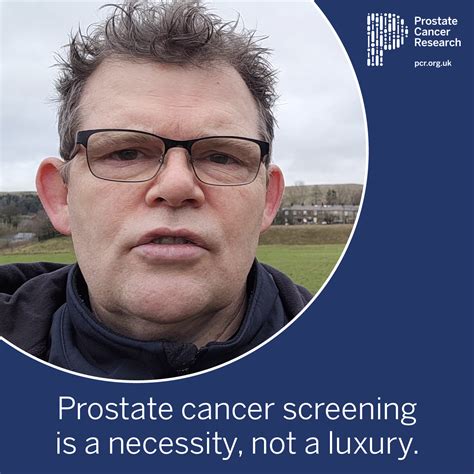 Proactive For Your Prostate Prostate Cancer Research