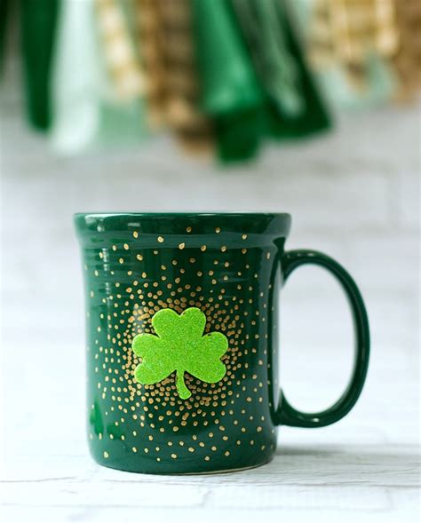 Irish Coffee Mugs