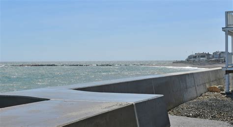 Brant Rock Beach - North and South Rivers Watershed Association