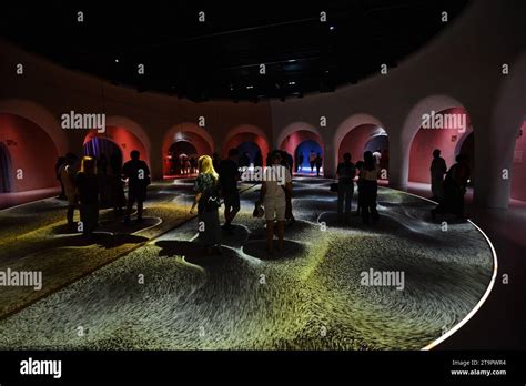 Al Waha Dubai Hi Res Stock Photography And Images Alamy