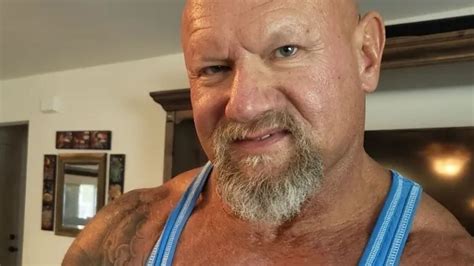 Bodybuilder Blev Meldt Savnet Juleaften Nu Er Han Fundet D D Bt