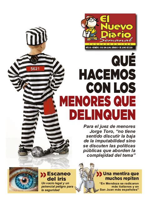 El Nuevo Diario Edición 2100 Nuevo Diario San Juan