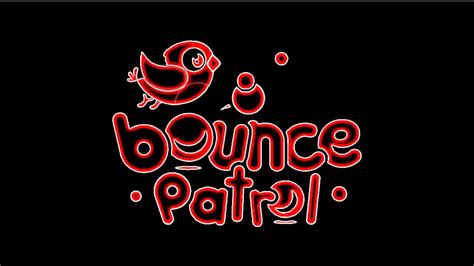 Bounce Patrol Best Intro Distortion Effects In Inspired By Bp