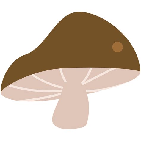 Download Mushroom Earth Nature Royalty Free Stock Illustration Image
