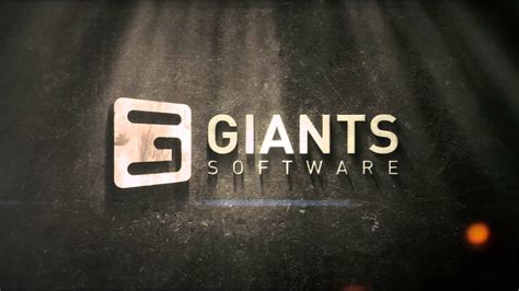 Giants Software Und Nvidia Hd 2015 Youtube