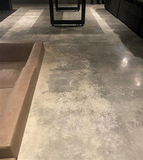 Polished Concrete Floors Surf Coast Geelong Concrete Grinding