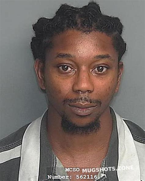 Hill Mack Arthur Jr Montgomery County Mugshots Zone