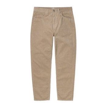 Buy Carhartt Wip Newel Pant Wall Rinsed