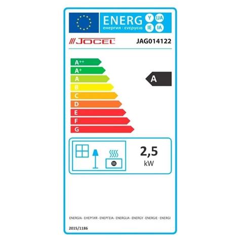 ESTUFA GAS CATALITICA 07150 JOCEL