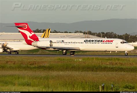 Vh Nxe Qantaslink Boeing 717 23s Photo By Wolfgang Kaiser Id 1055078