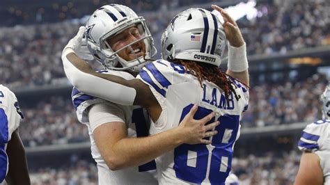 Nfl Week 4 Game Recap Dallas Cowboys 25 Washington Commanders 10