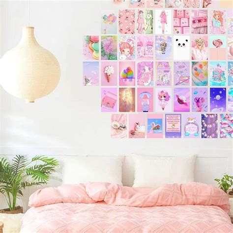 10+ adorable kawaii room decor ideas for your bedroom